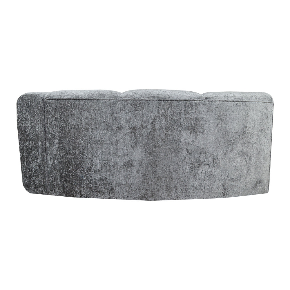 Rechtes Ecksofa für das modulare Sofa GRAND