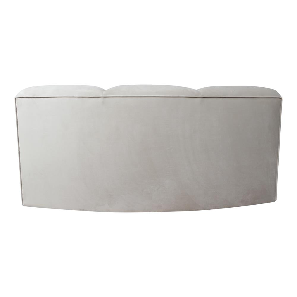 Eckmodul für das ROYAL modulare Sofa