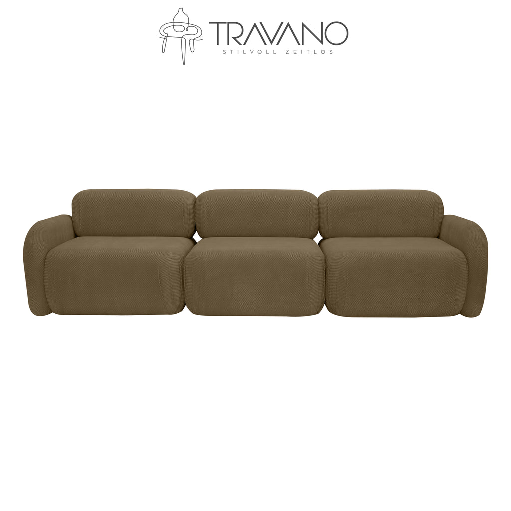 Modulares Sofa Poppy 3