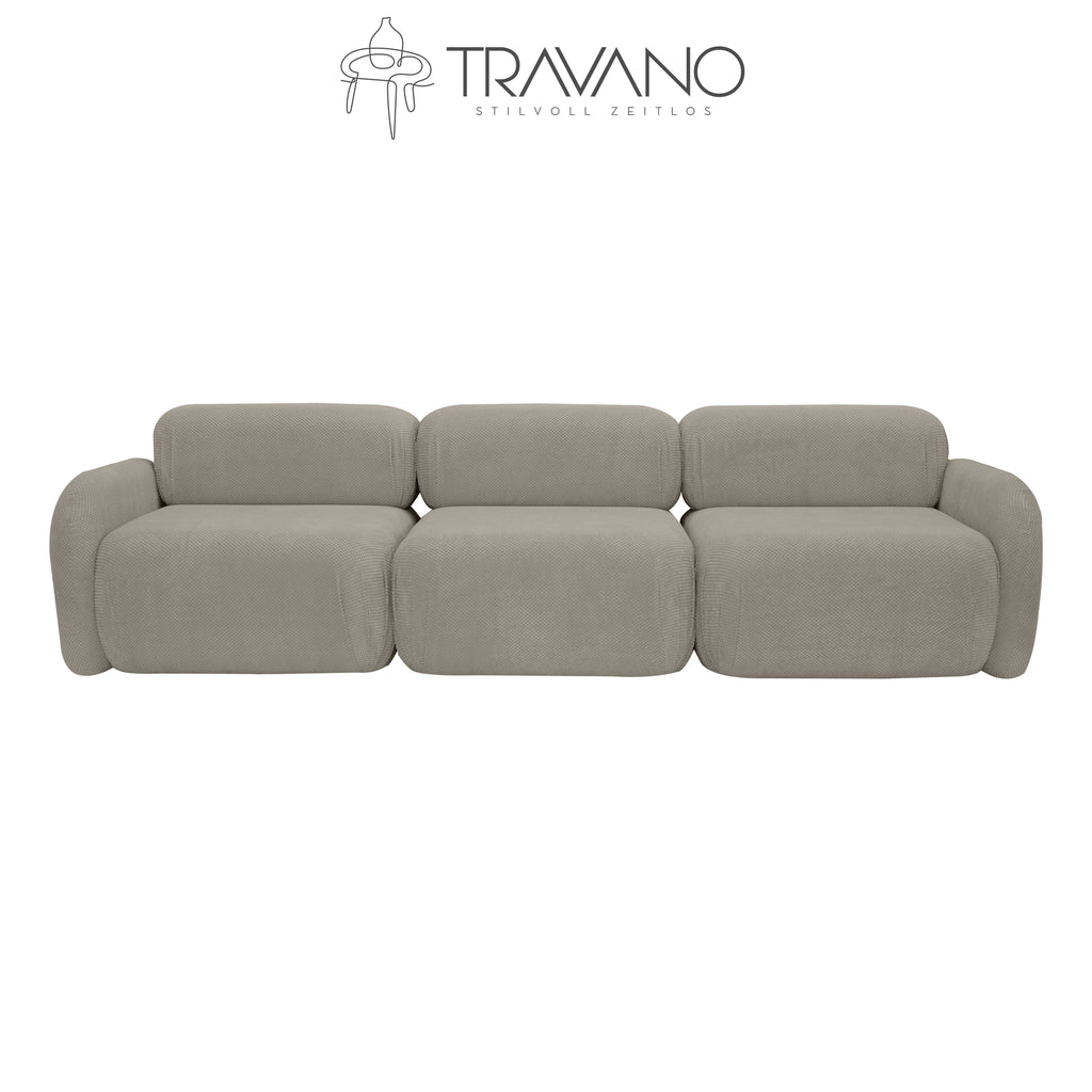 Modulares Sofa Poppy 3