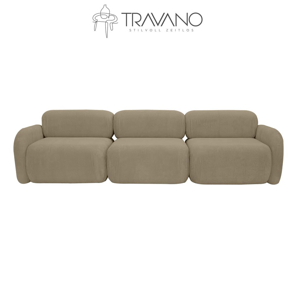 Modulares Sofa Poppy 3