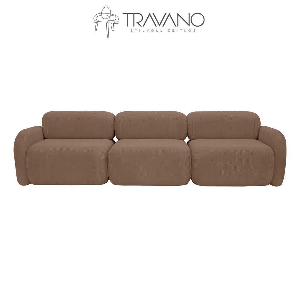 Modulares Sofa Poppy 3