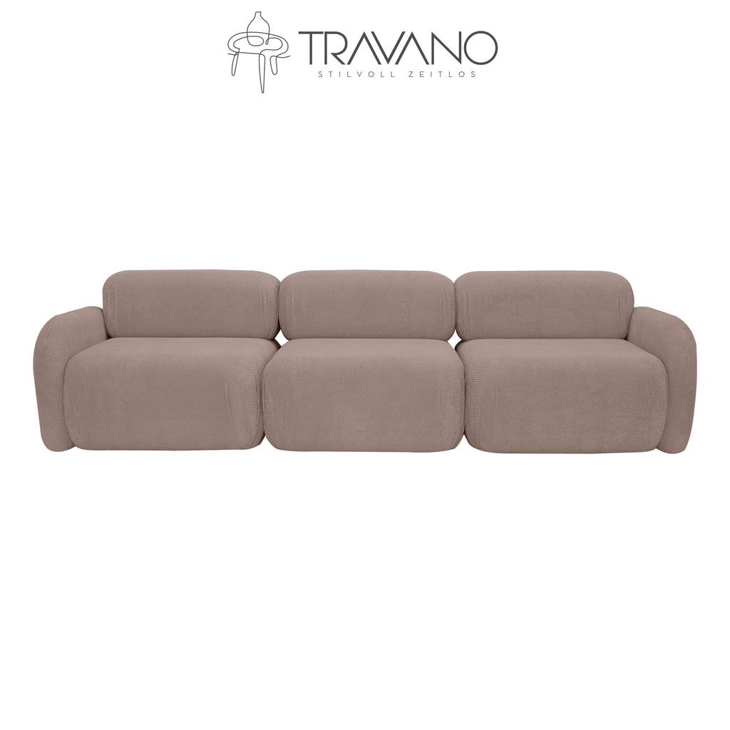 Modulares Sofa Poppy 3