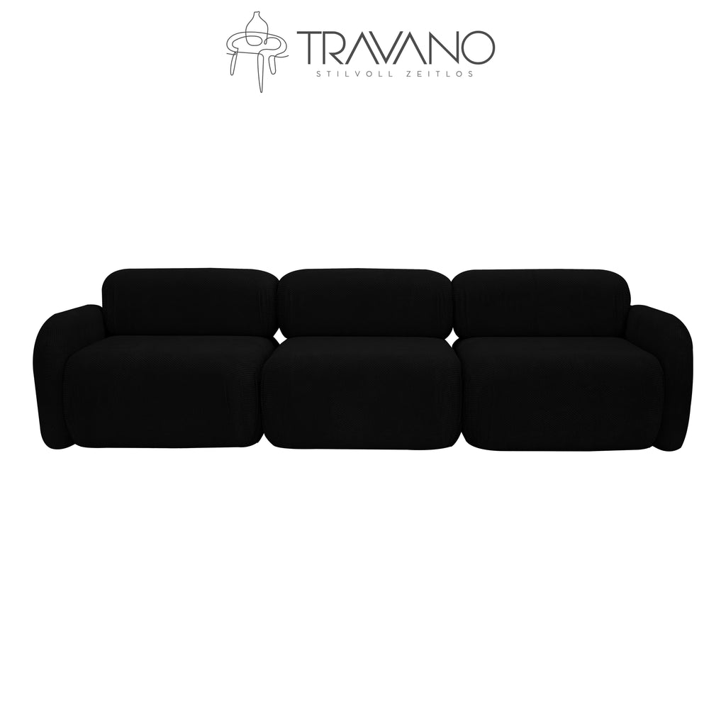 Modulares Sofa Poppy 3