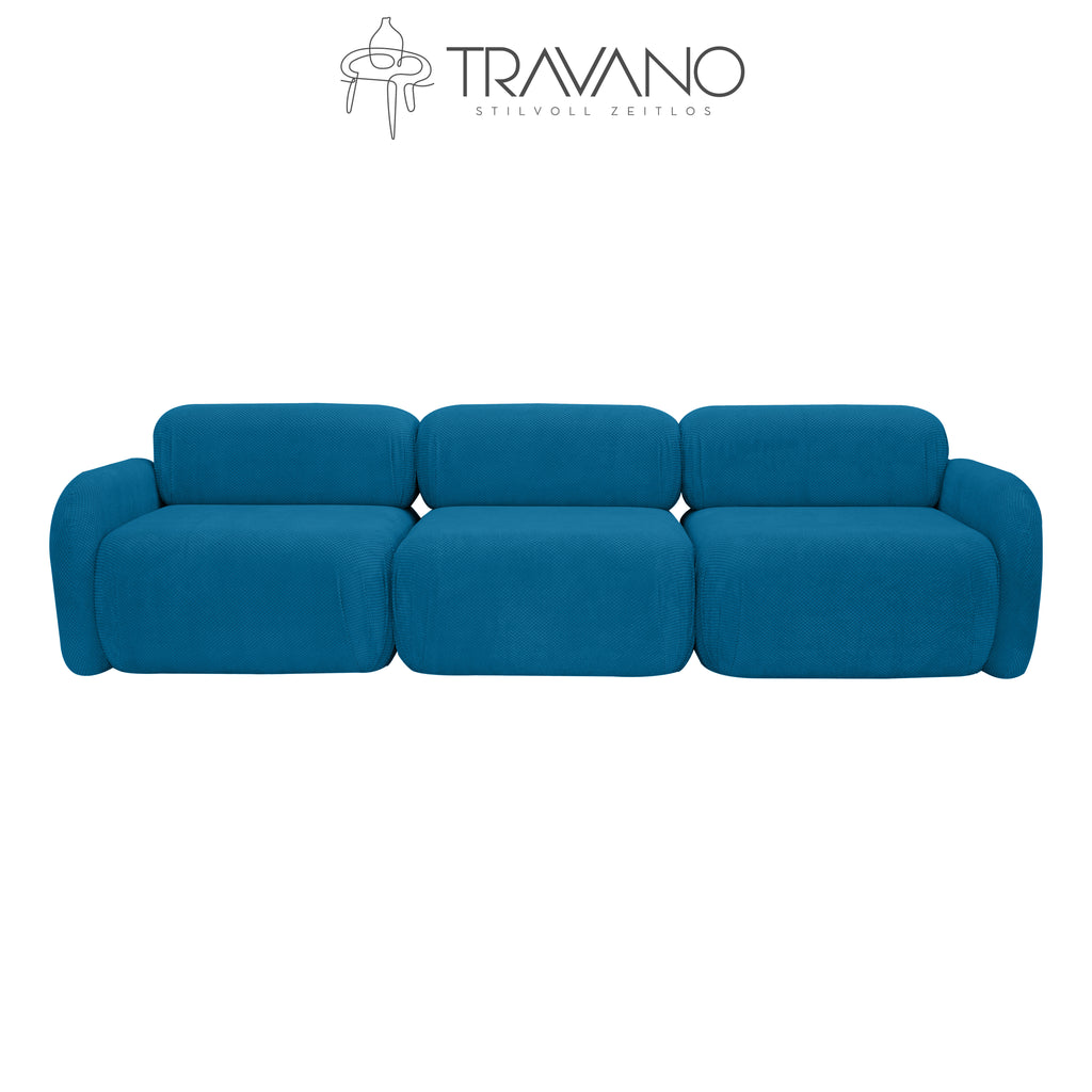 Modulares Sofa Poppy 3