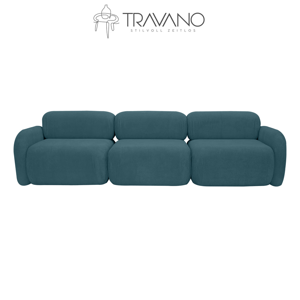 Modulares Sofa Poppy 3