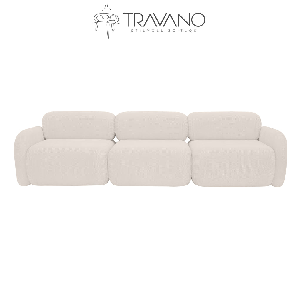 Modulares Sofa Poppy 3