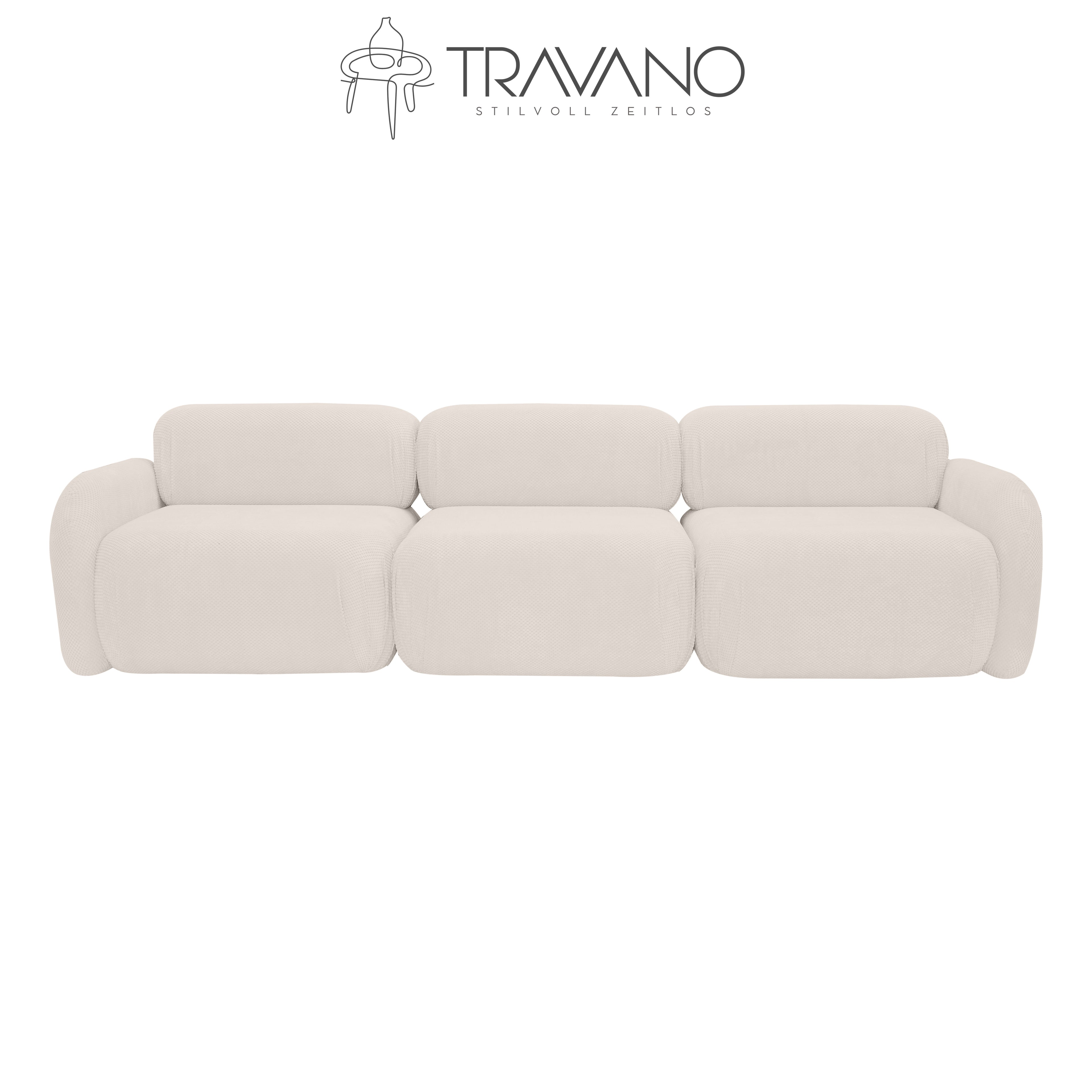 Modulares Sofa Poppy 3