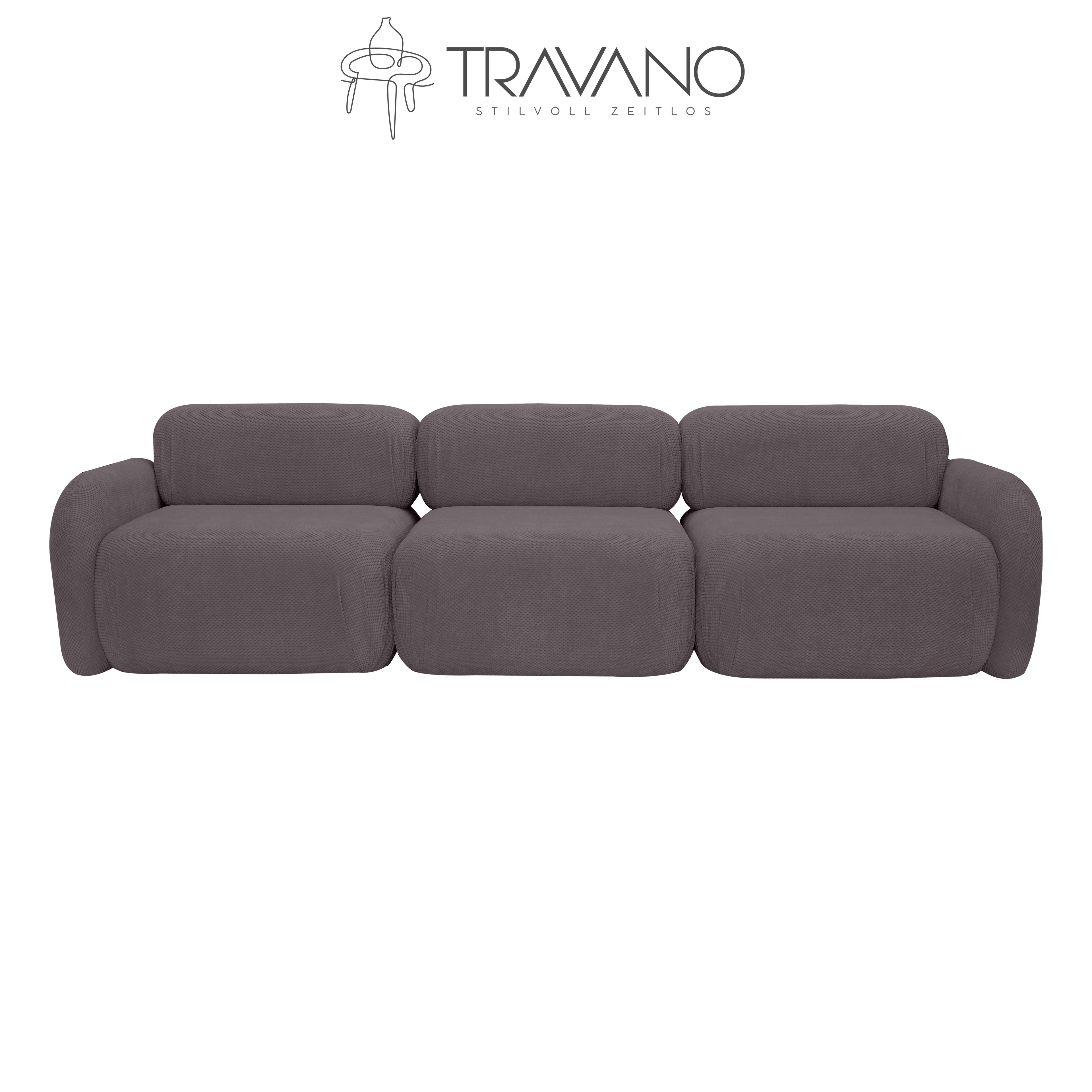 Modulares Sofa Poppy 3