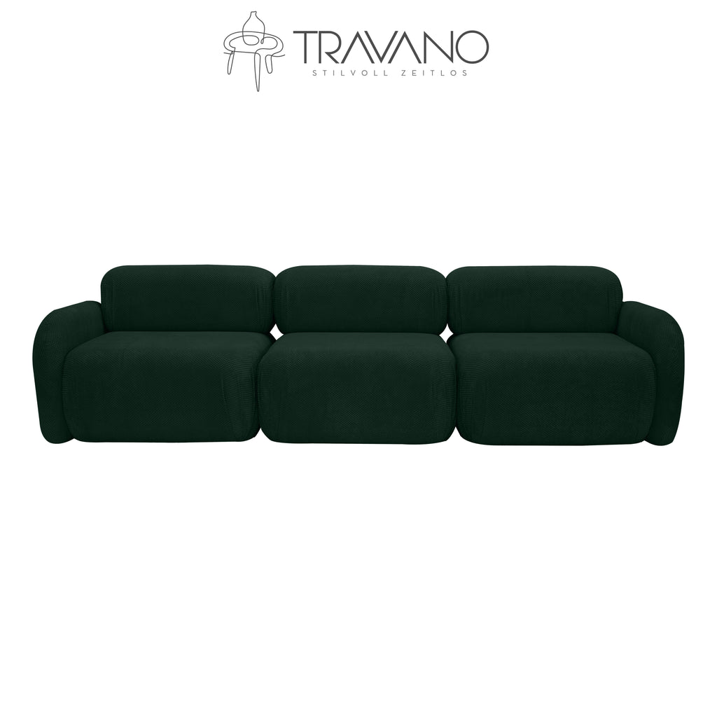 Modulares Sofa Poppy 3