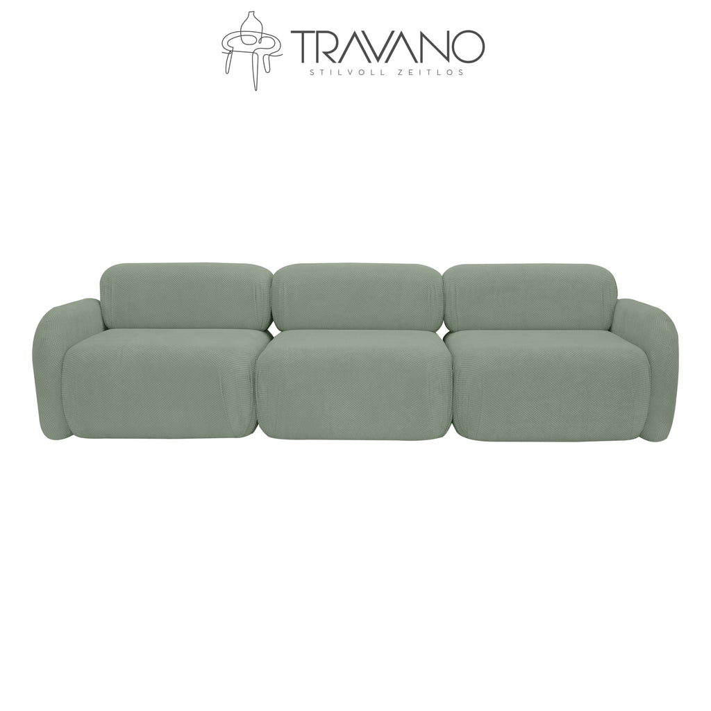 Modulares Sofa Poppy 3