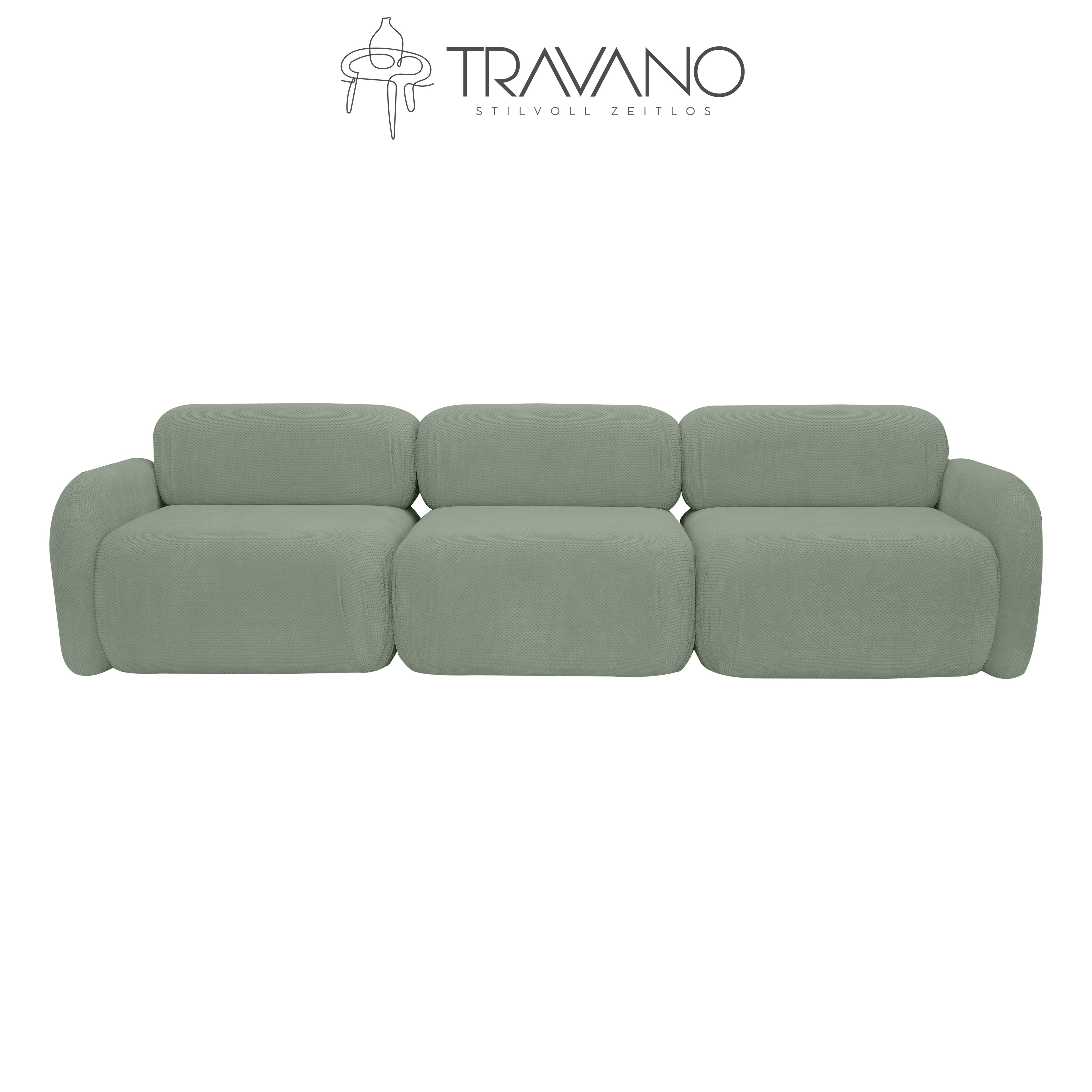 Modulares Sofa Poppy 3