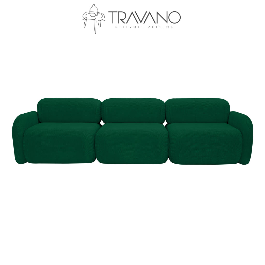 Modulares Sofa Poppy 3