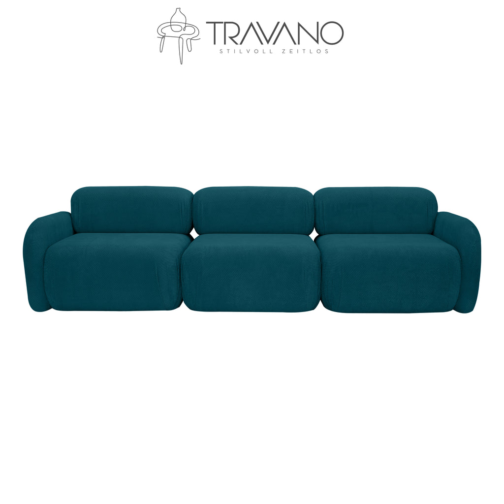 Modulares Sofa Poppy 3