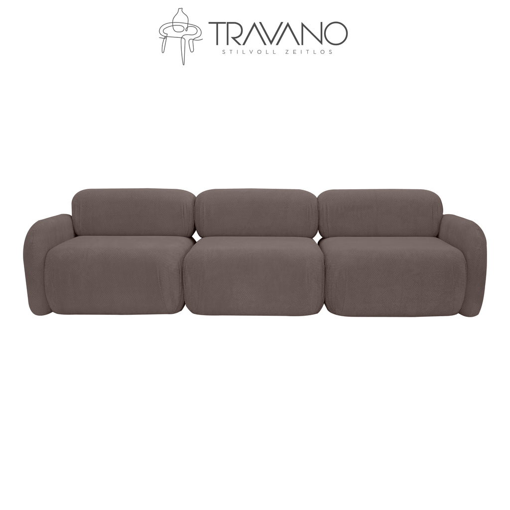 Modulares Sofa Poppy 3