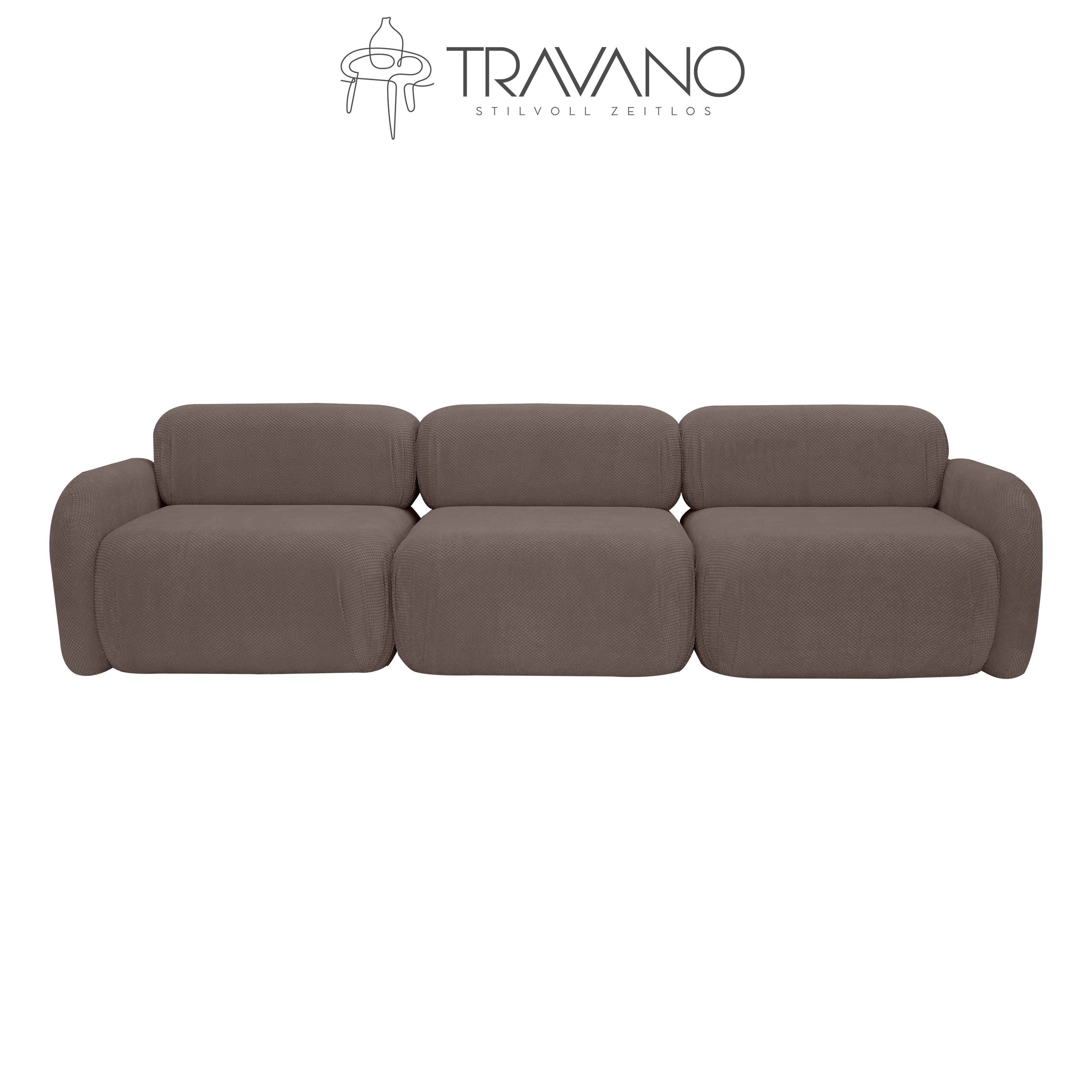Modulares Sofa Poppy 3