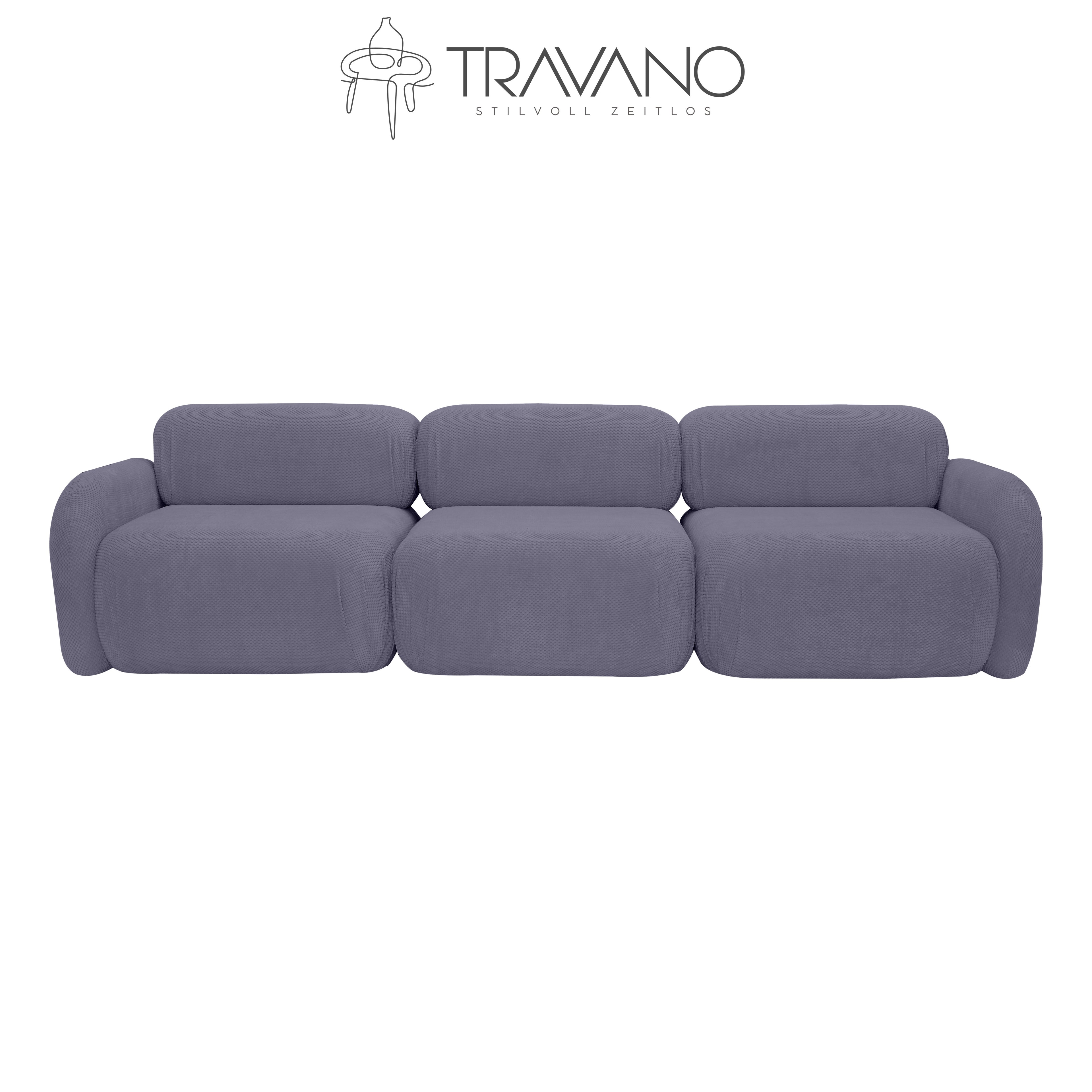 Modulares Sofa Poppy 3