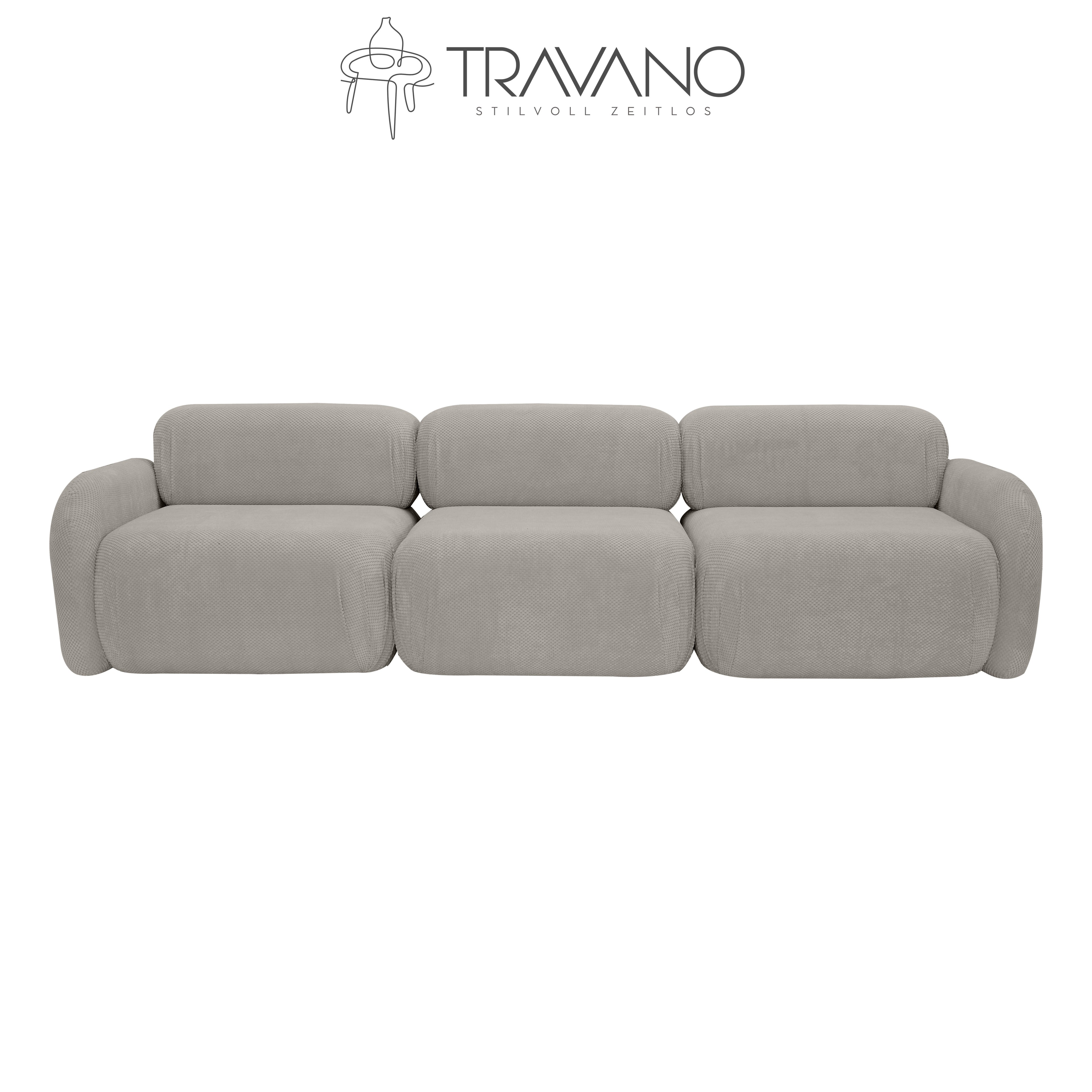 Modulares Sofa Poppy 3