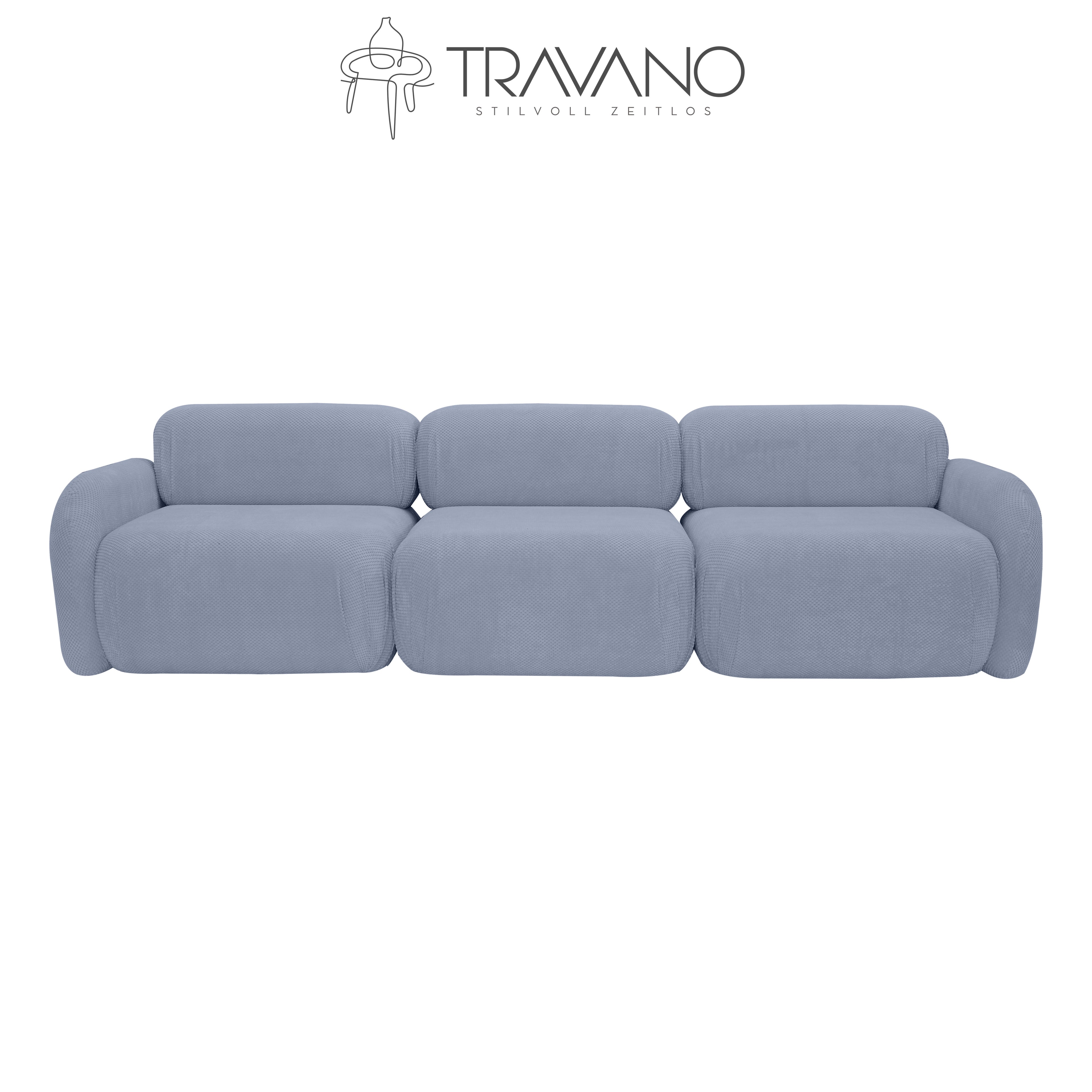 Modulares Sofa Poppy 3