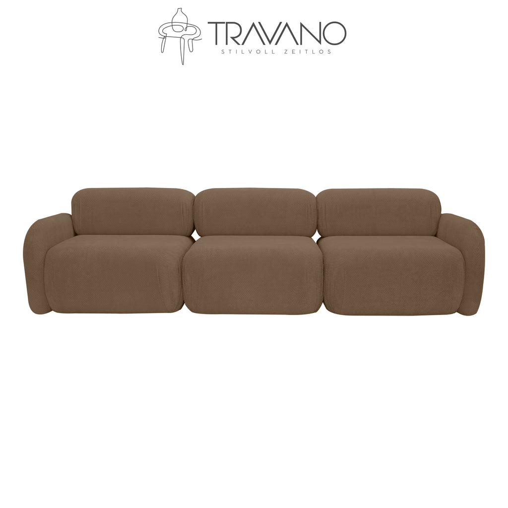 Modulares Sofa Poppy 3