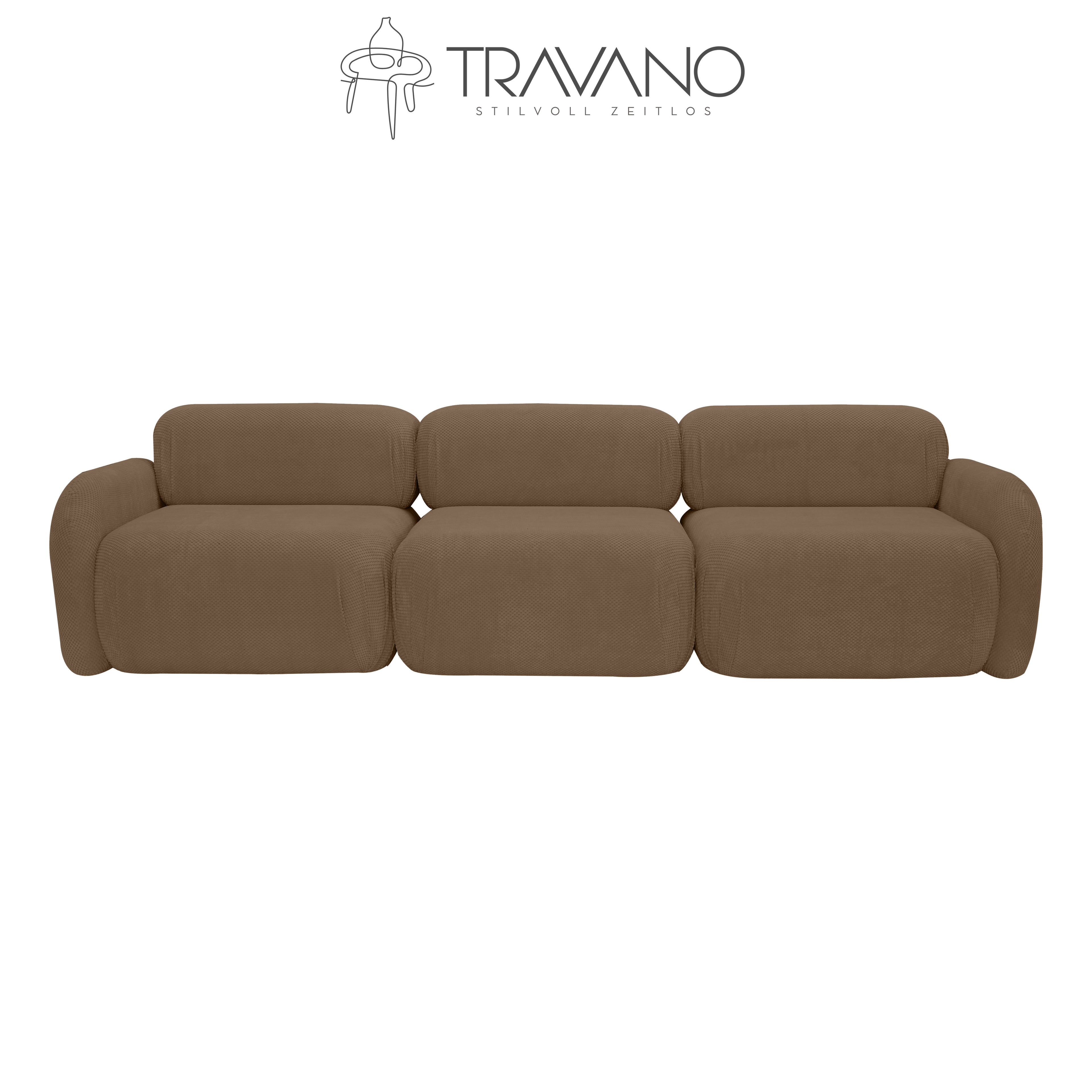 Modulares Sofa Poppy 3