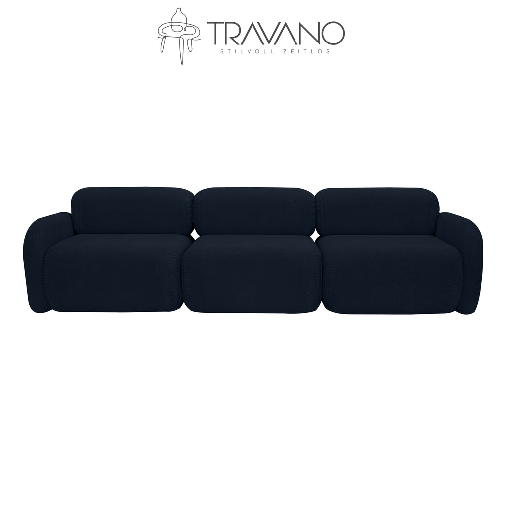 Modulares Sofa Poppy 3