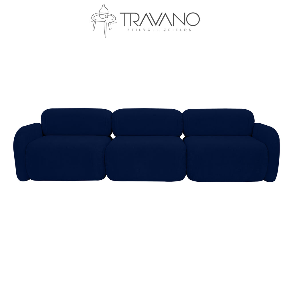 Modulares Sofa Poppy 3