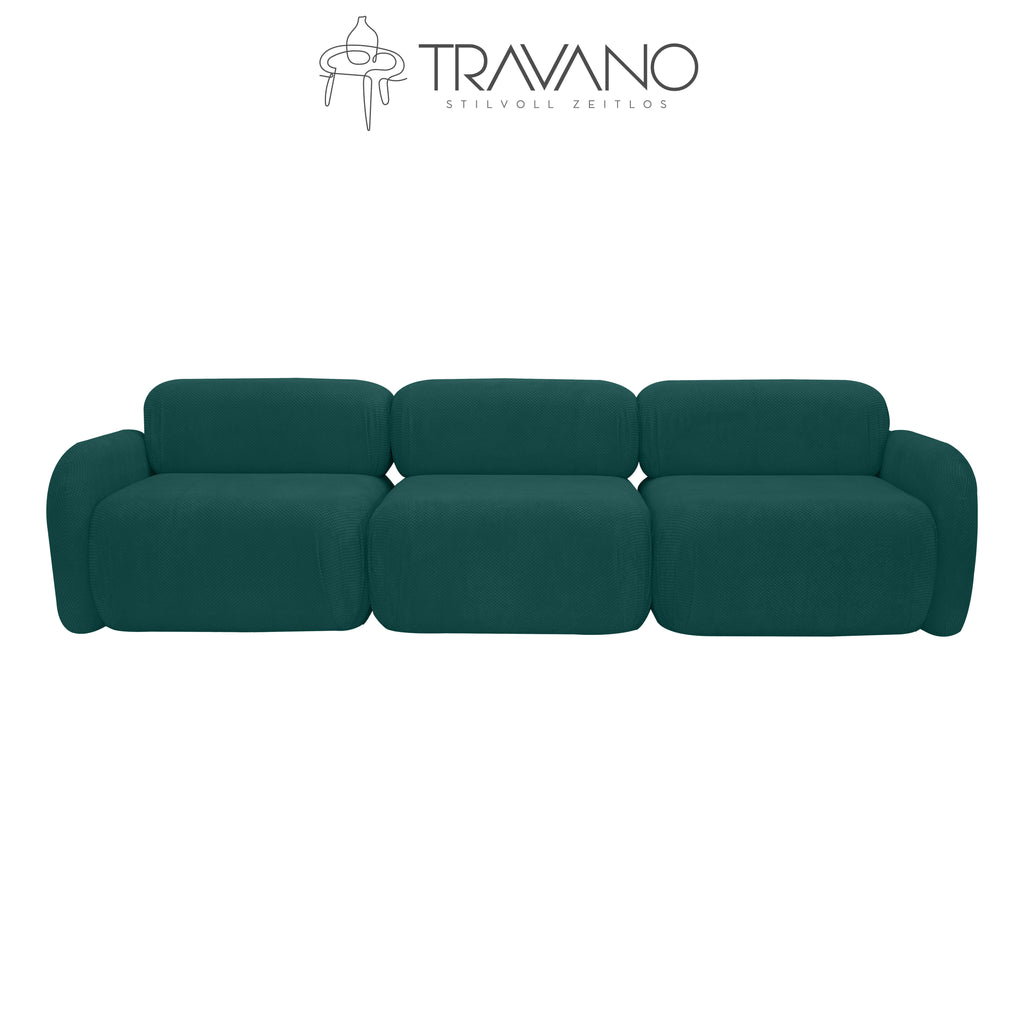Modulares Sofa Poppy 3