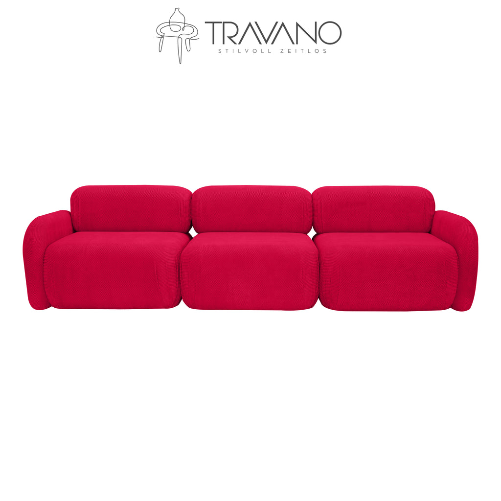 Modulares Sofa Poppy 3