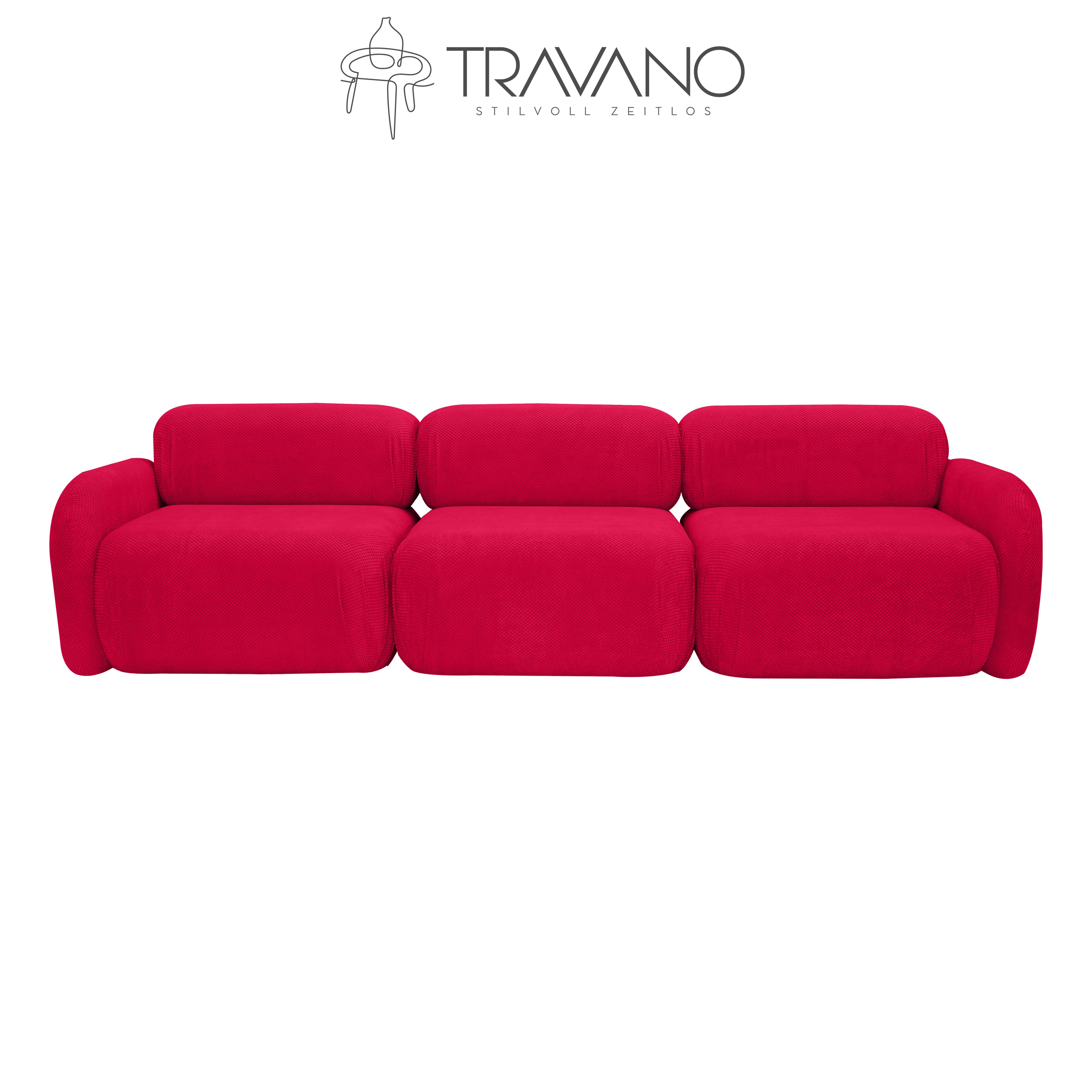 Modulares Sofa Poppy 3