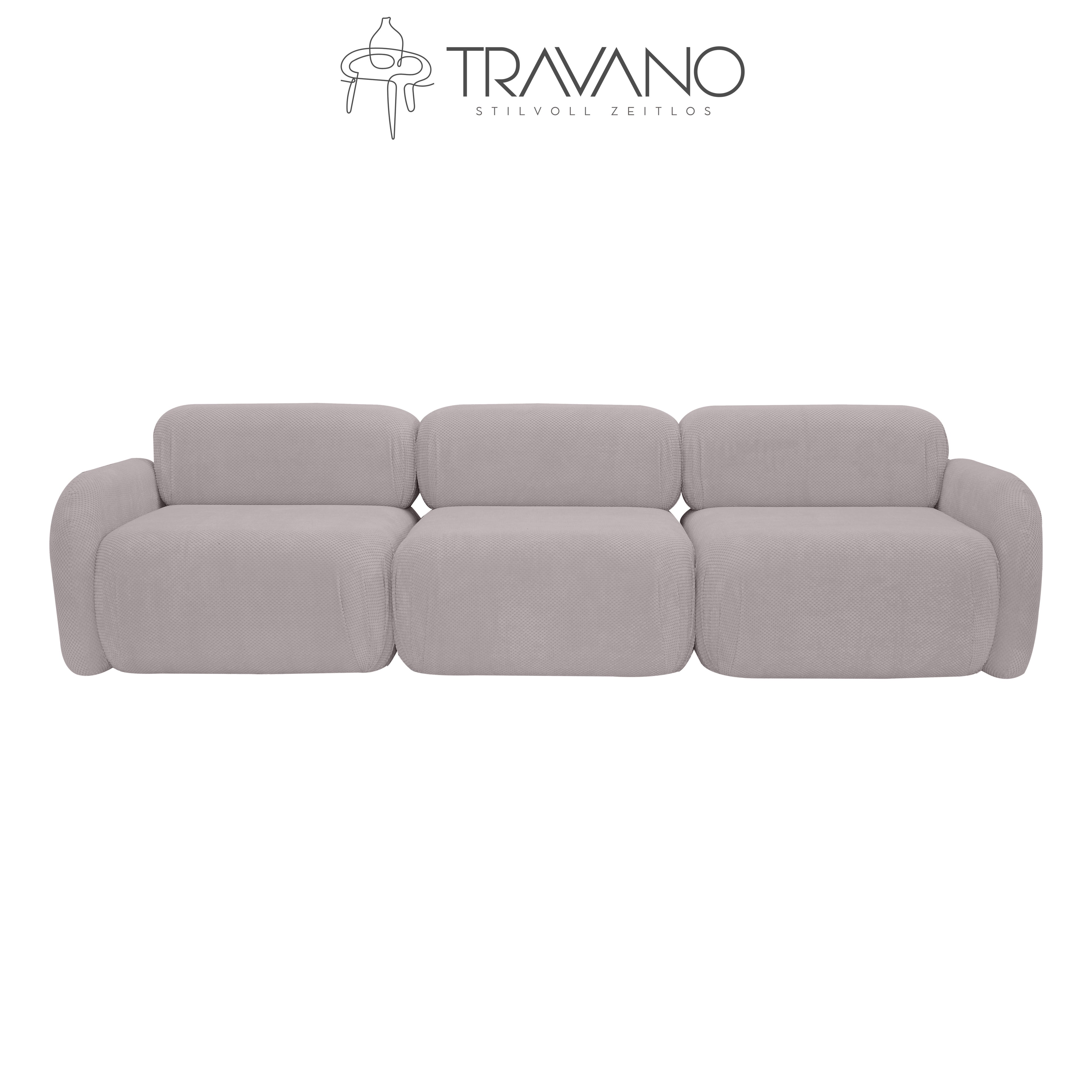 Modulares Sofa Poppy 3