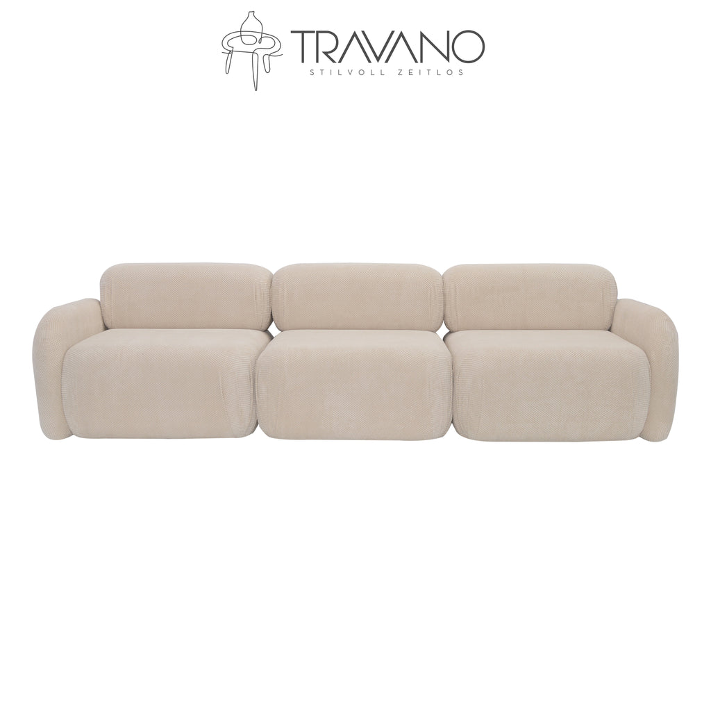 Modulares Sofa Poppy 3