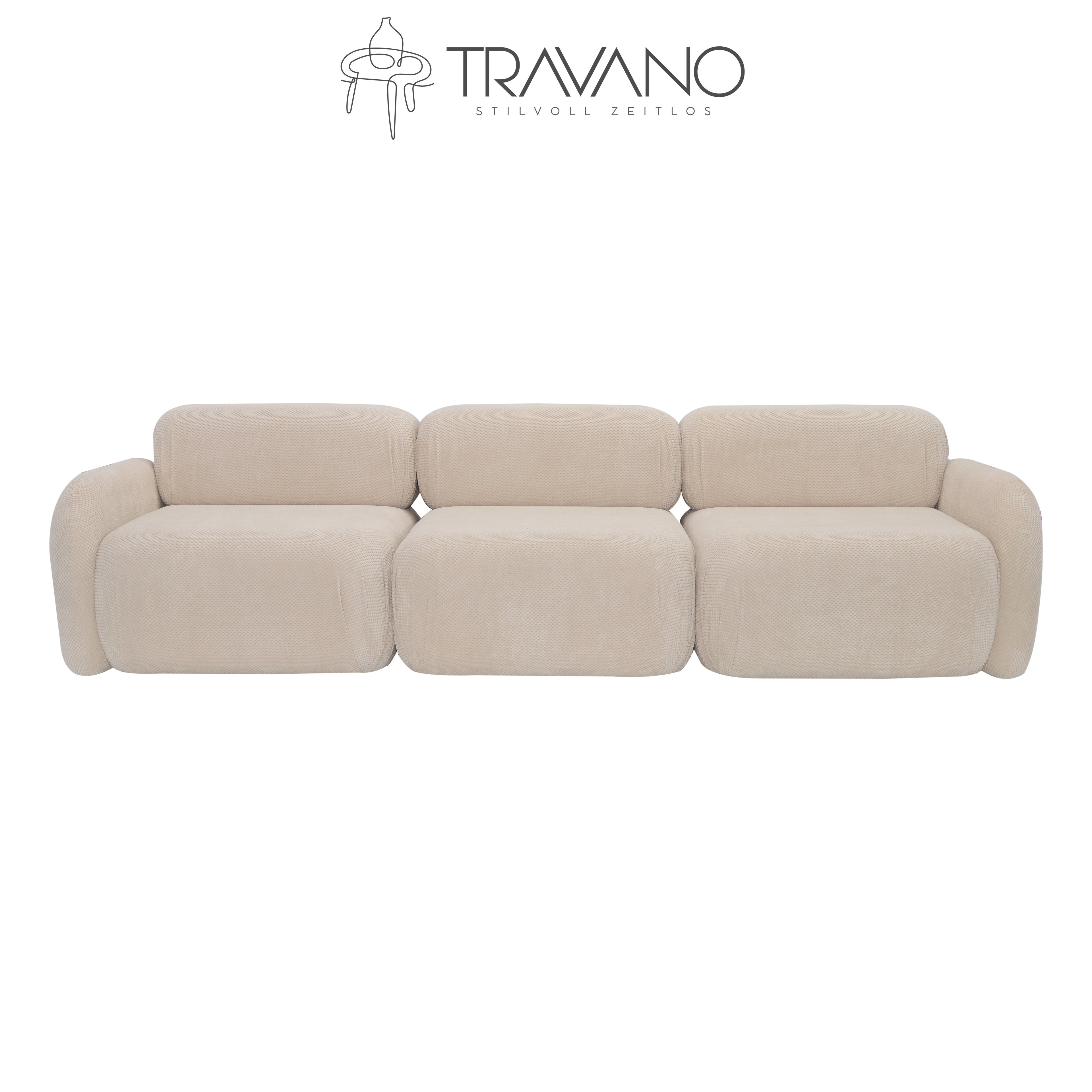 Modulares Sofa Poppy 3