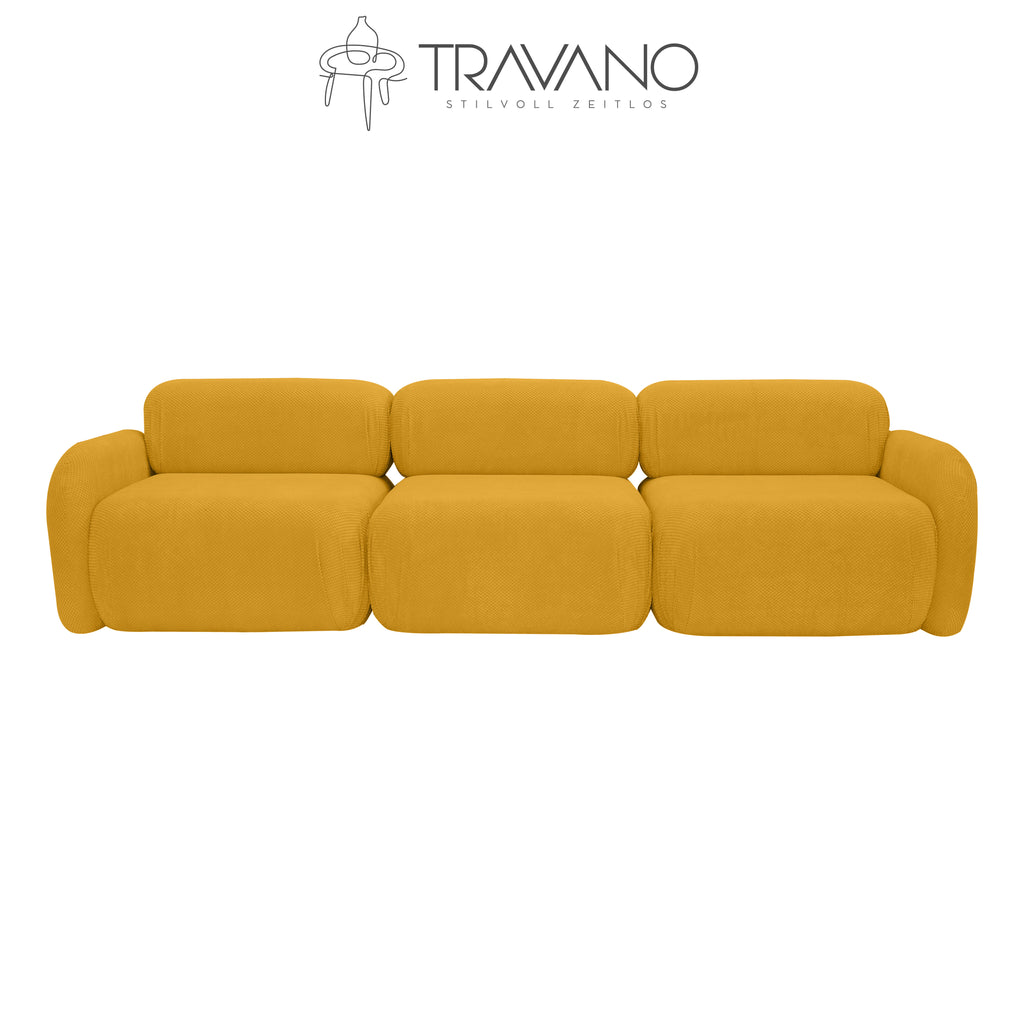 Modulares Sofa Poppy 3