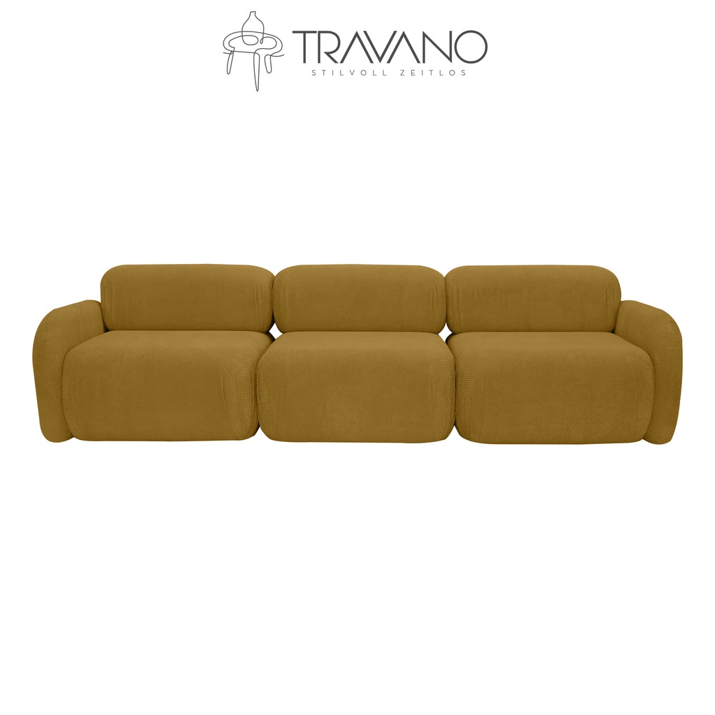 Modulares Sofa Poppy 3