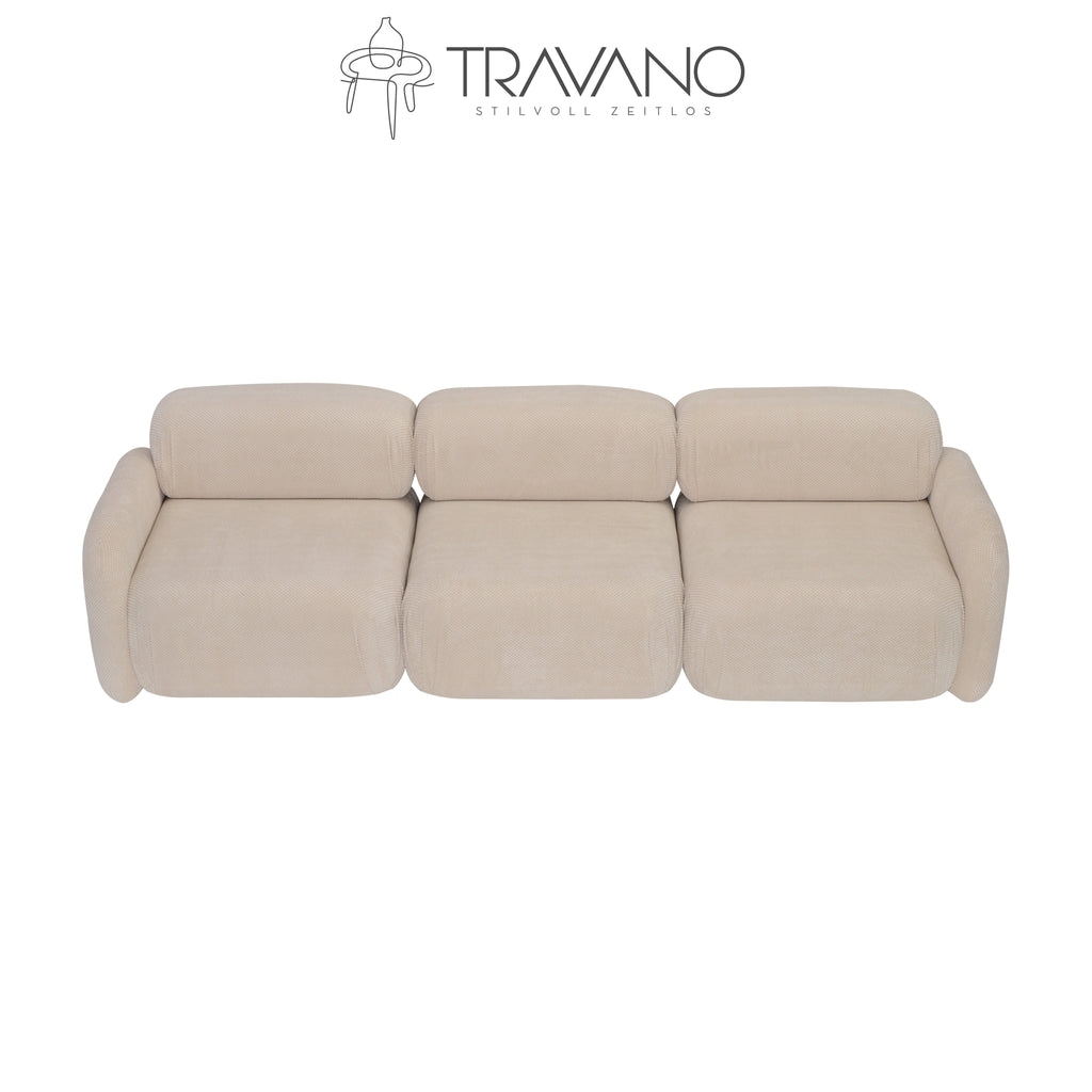 Modulares Sofa Poppy 3