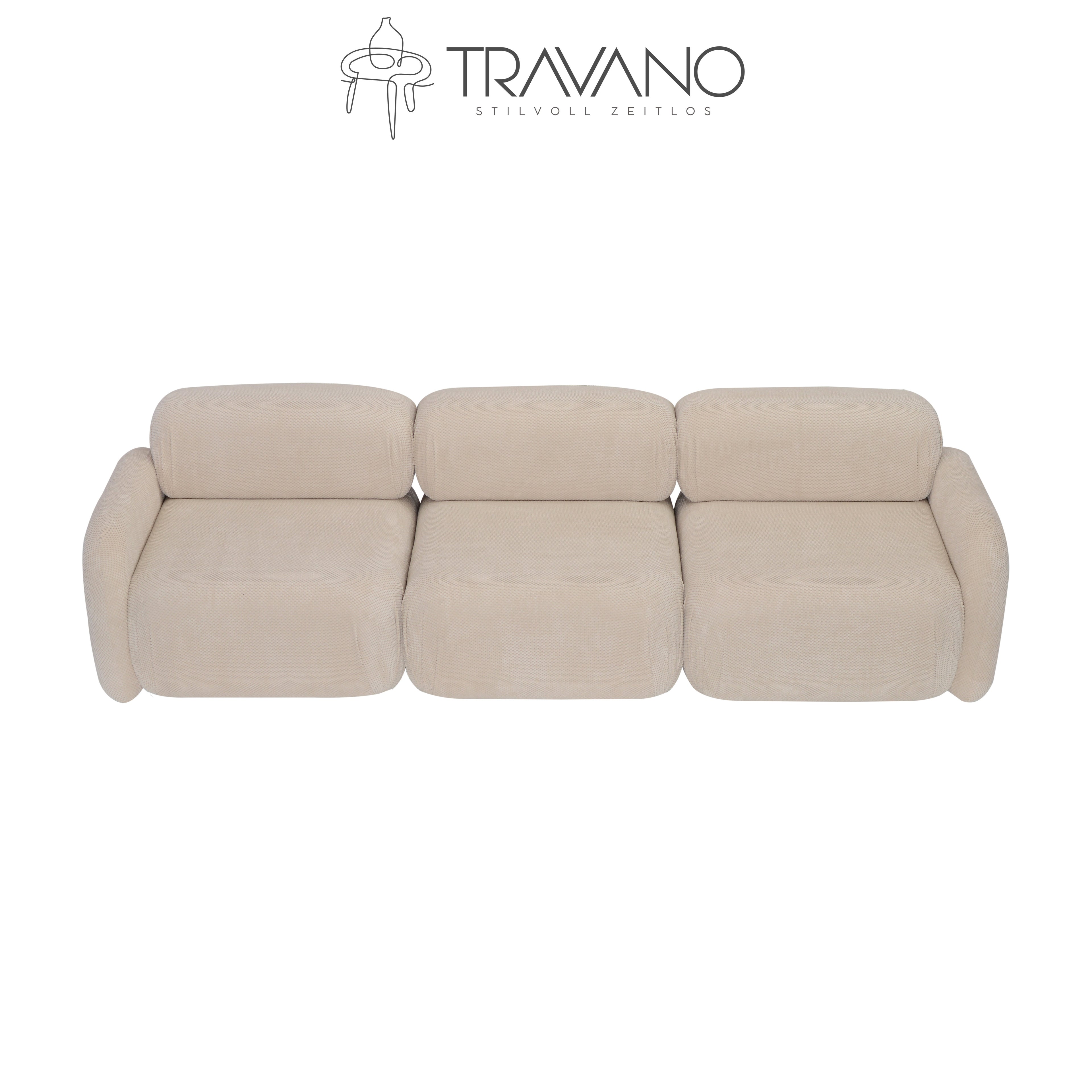 Modulares Sofa Poppy 3