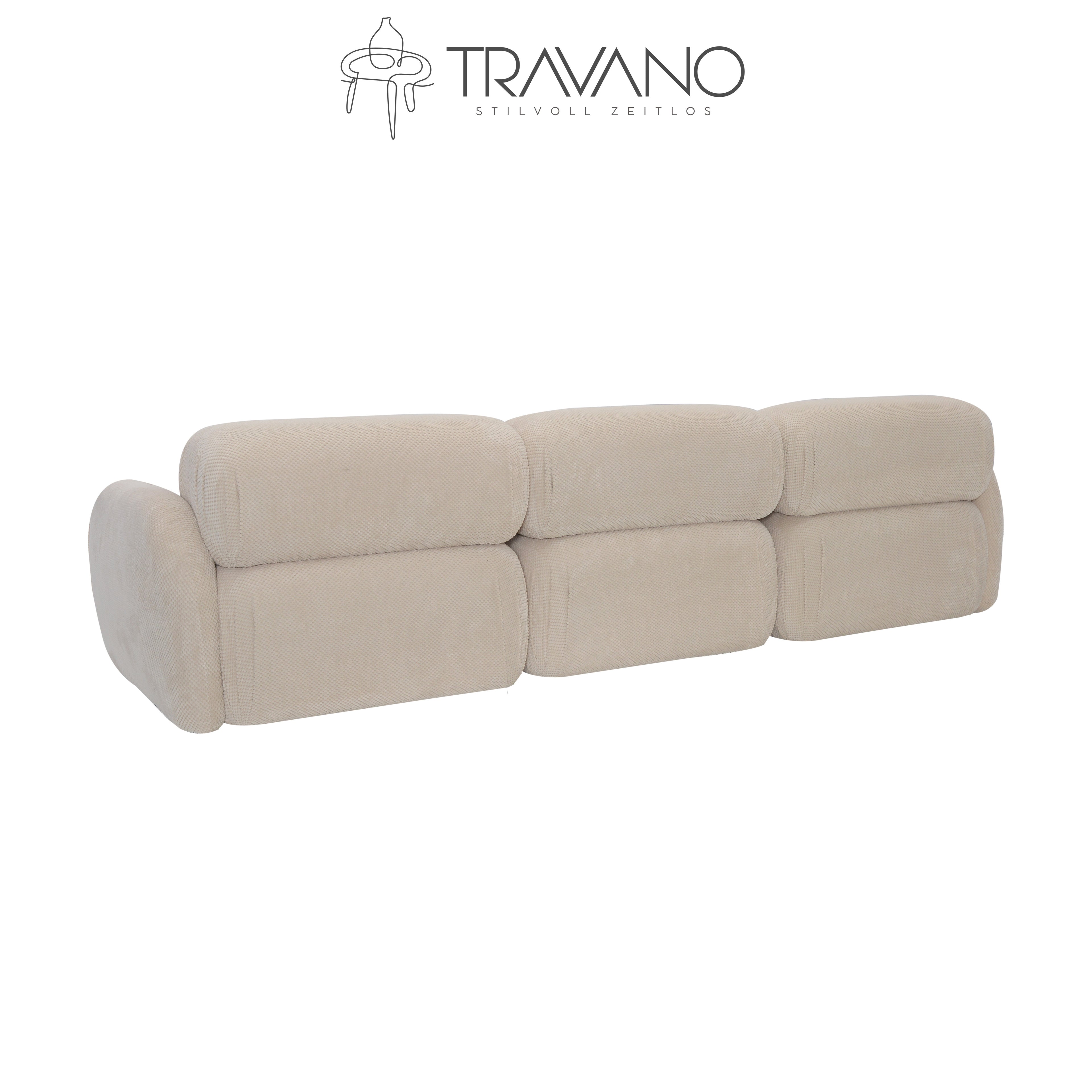 Modulares Sofa Poppy 3