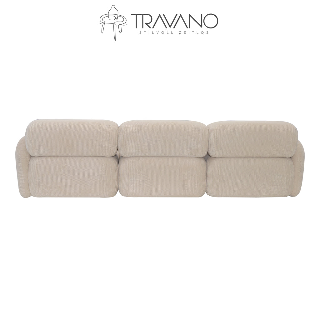 Modulares Sofa Poppy 3