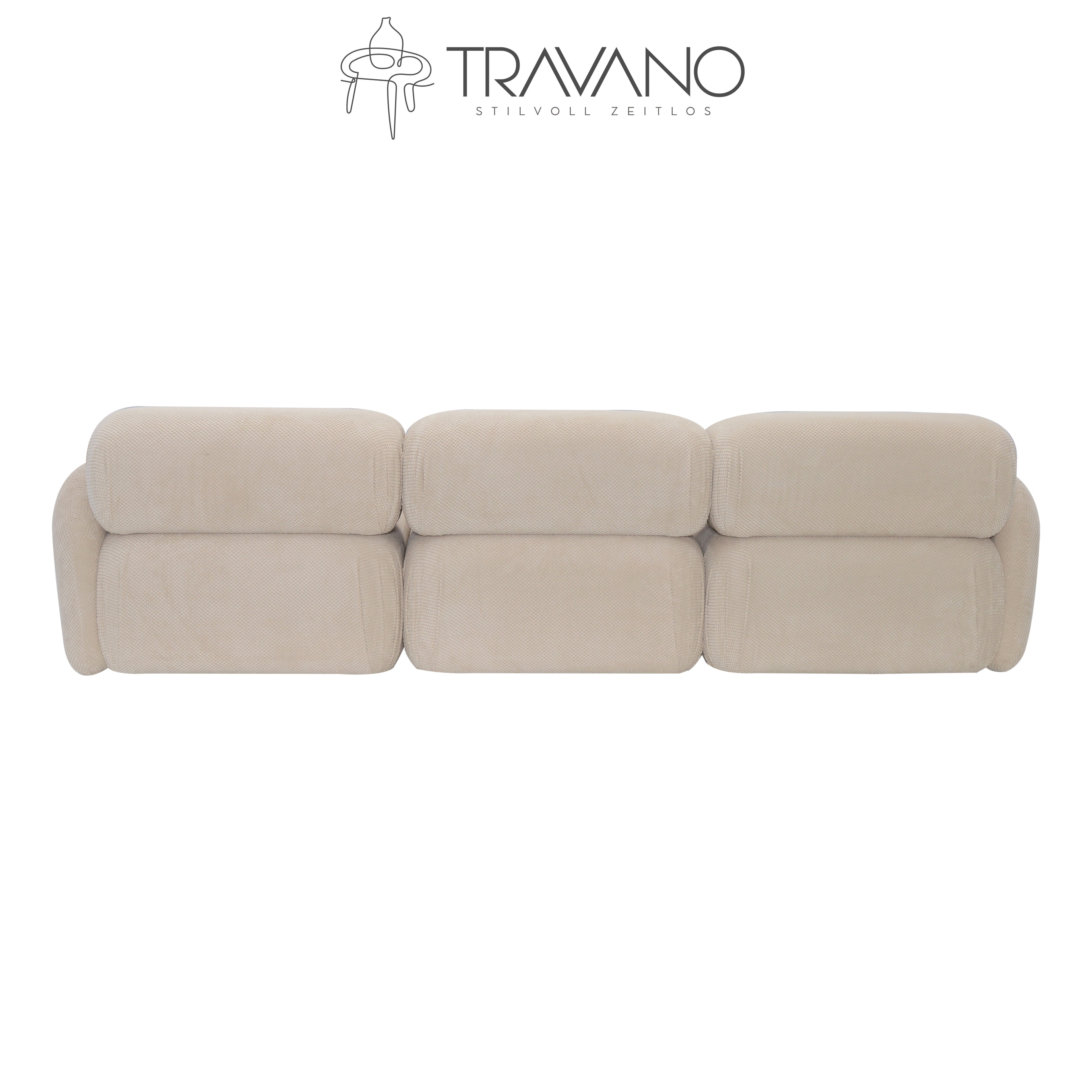 Modulares Sofa Poppy 3