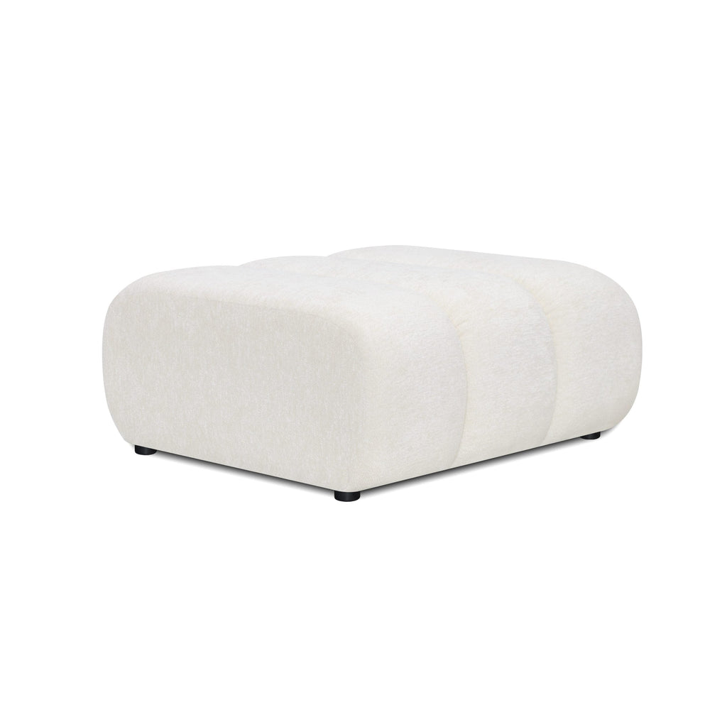 Hocker für das Gerard Modulare Sofa