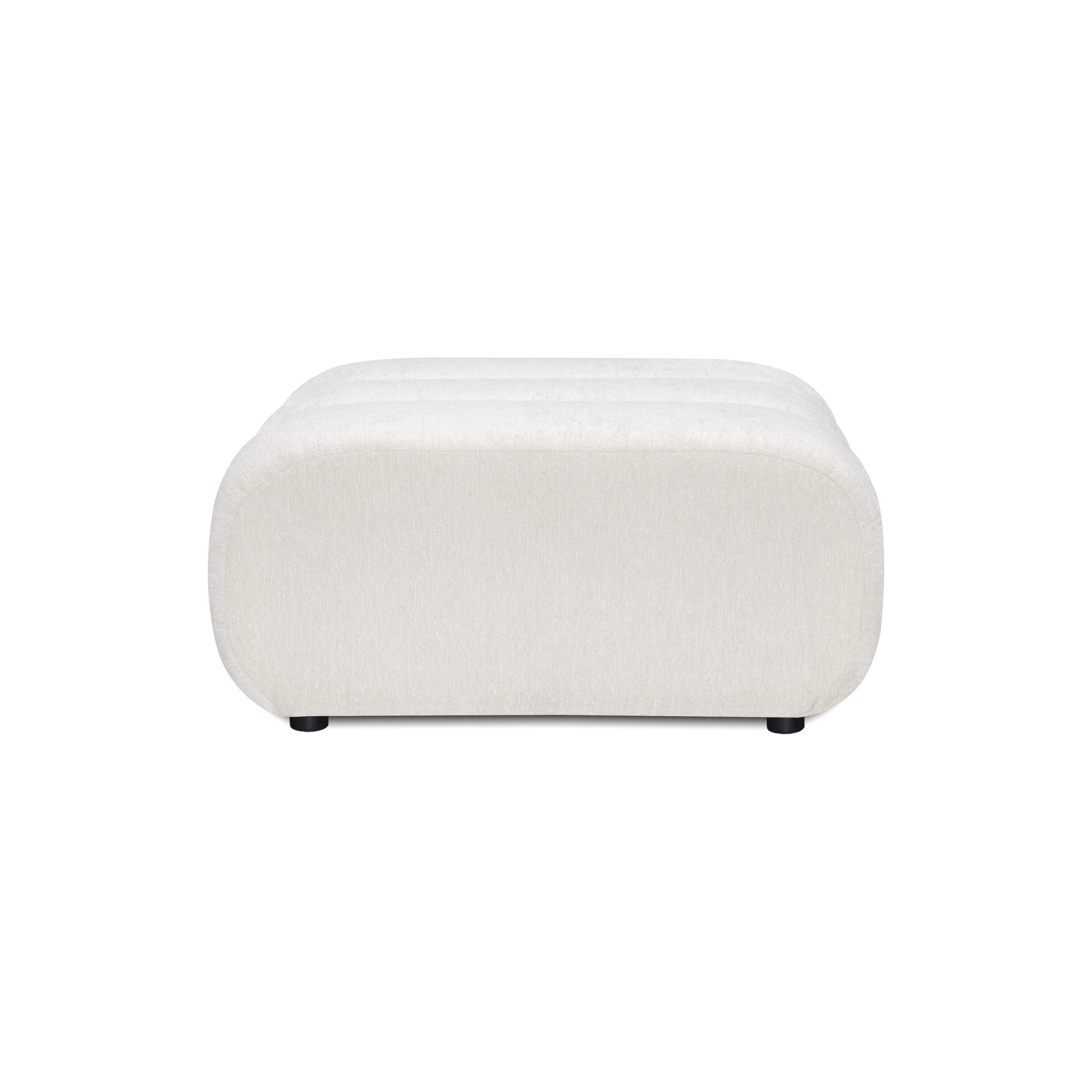 Hocker für das Gerard Modulare Sofa