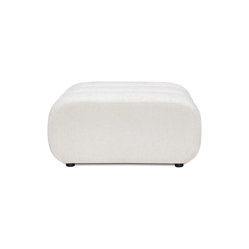 Pouf für das modulare Sofa GRAND