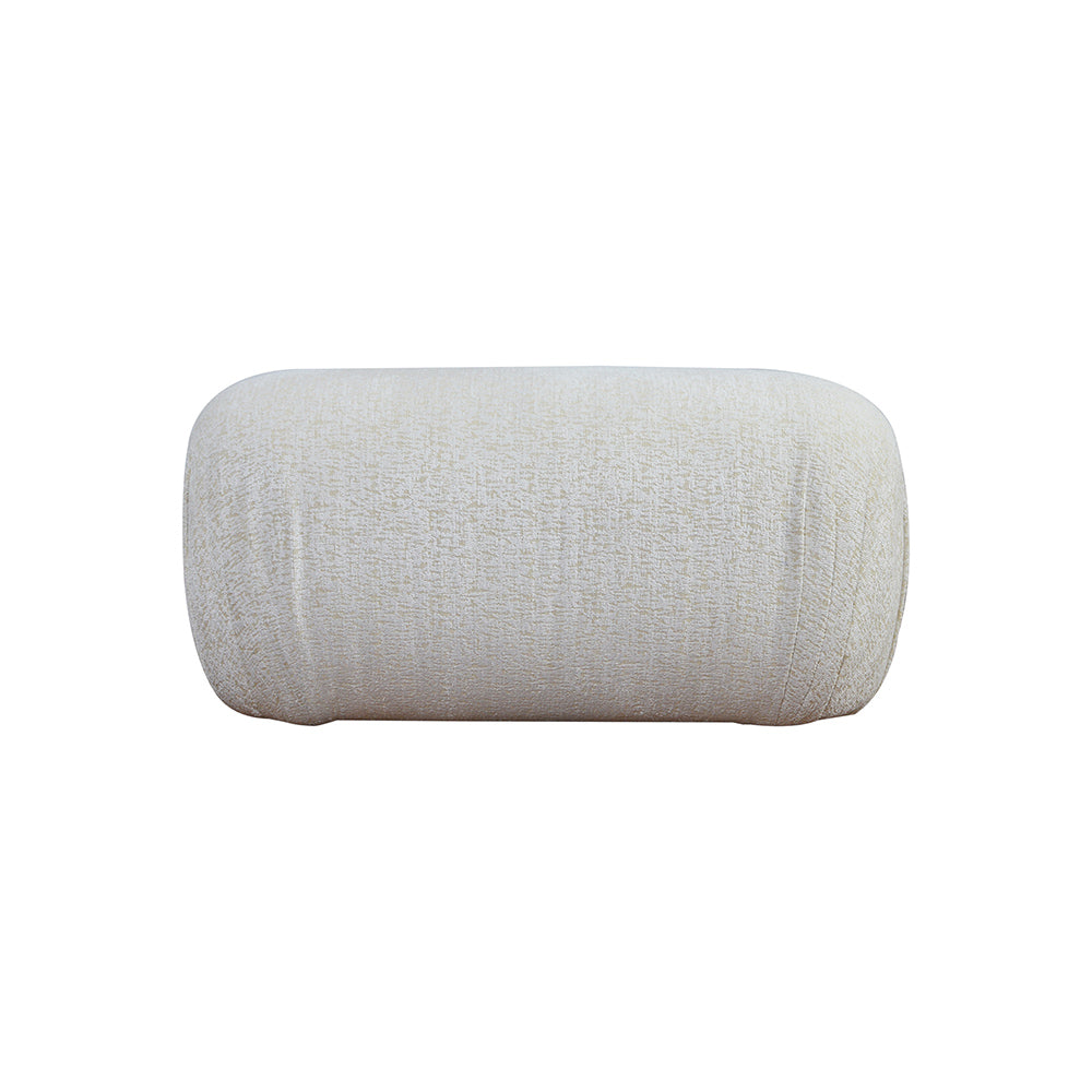 Hocker für das modulare Sofa Poppy