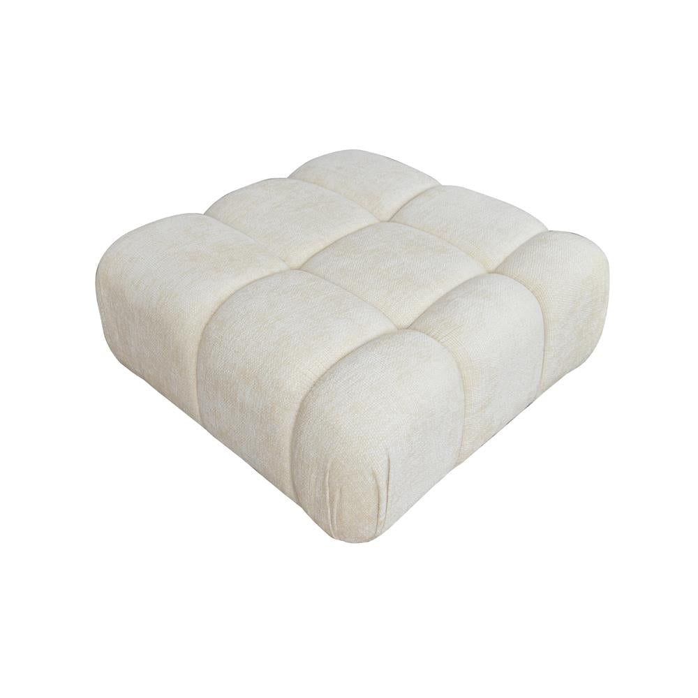 Hocker für das SOFIA Modulsofa