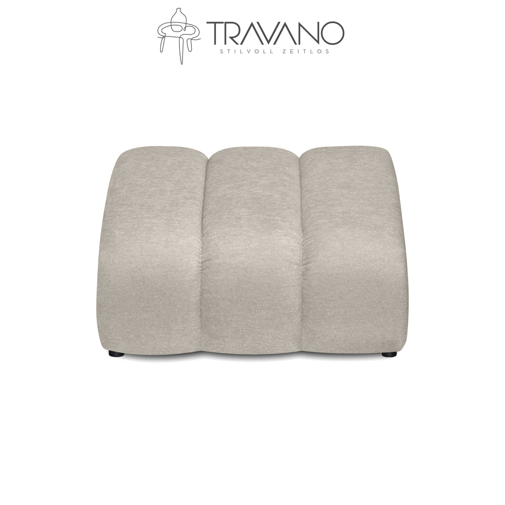 Hocker für das Gerard Modulare Sofa