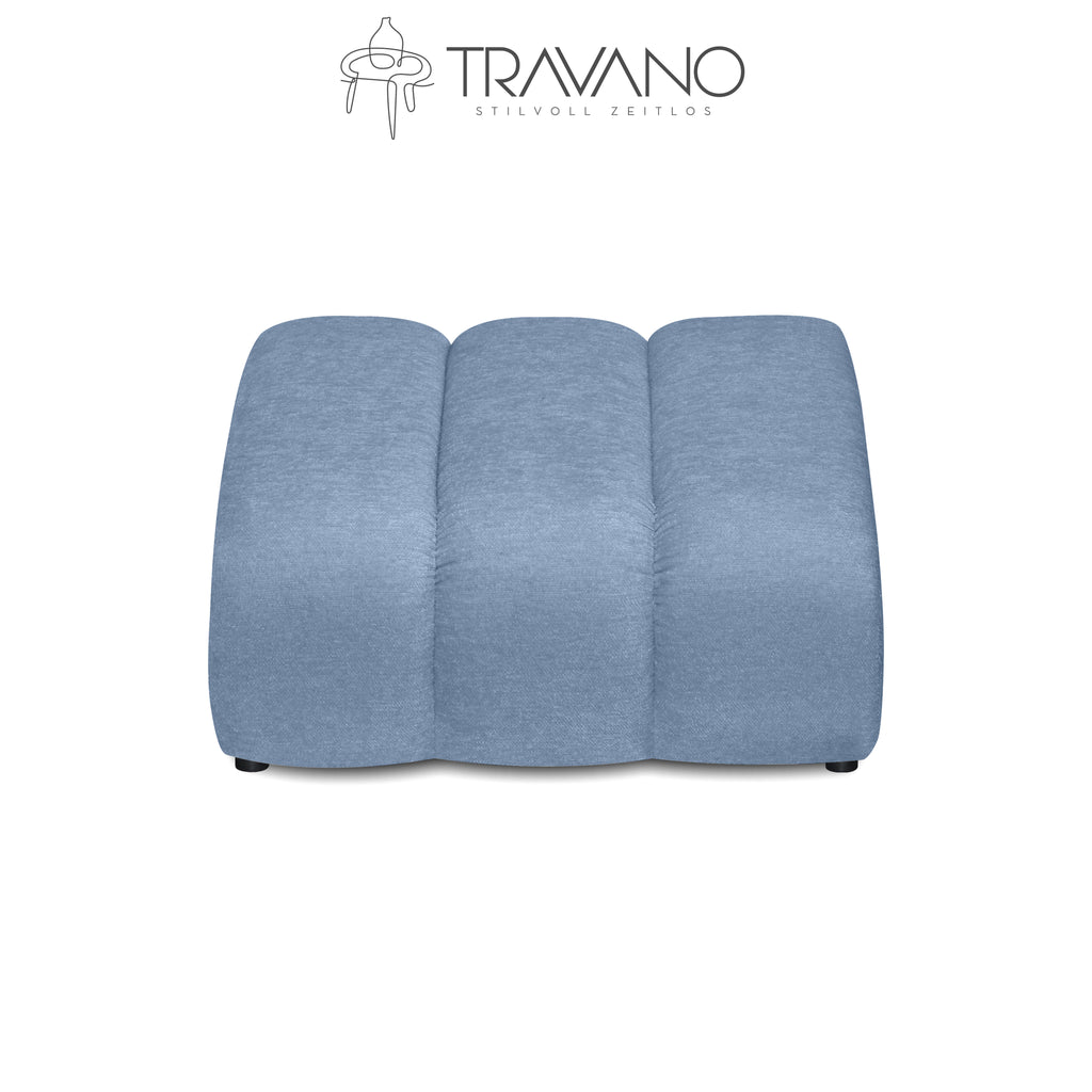 Hocker für das Gerard Modulare Sofa