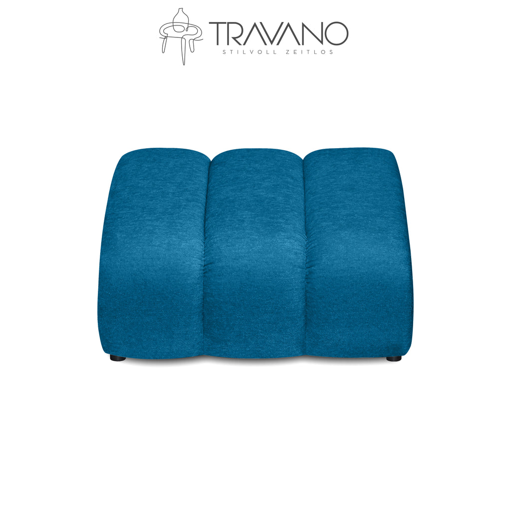 Hocker für das Gerard Modulare Sofa