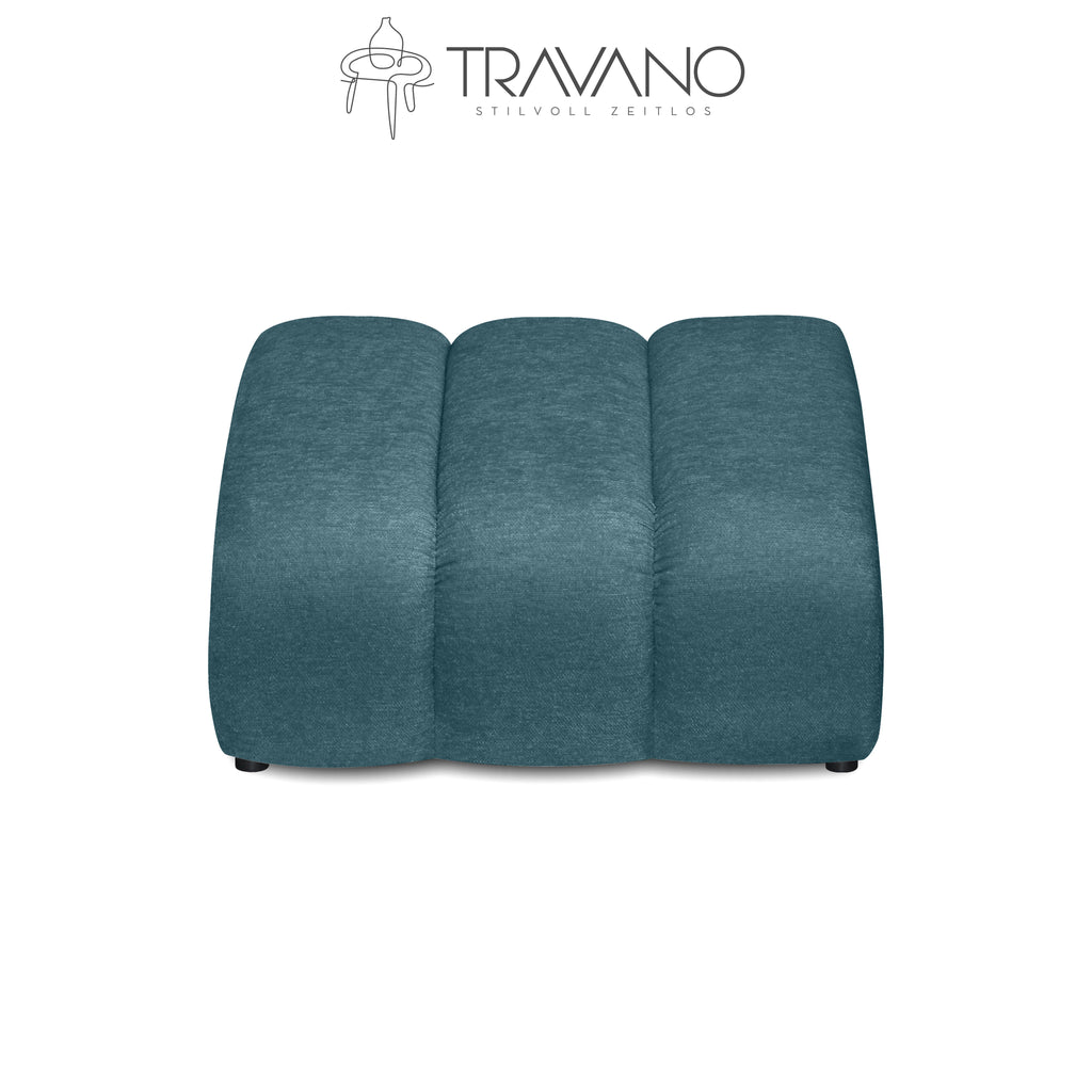 Hocker für das Gerard Modulare Sofa