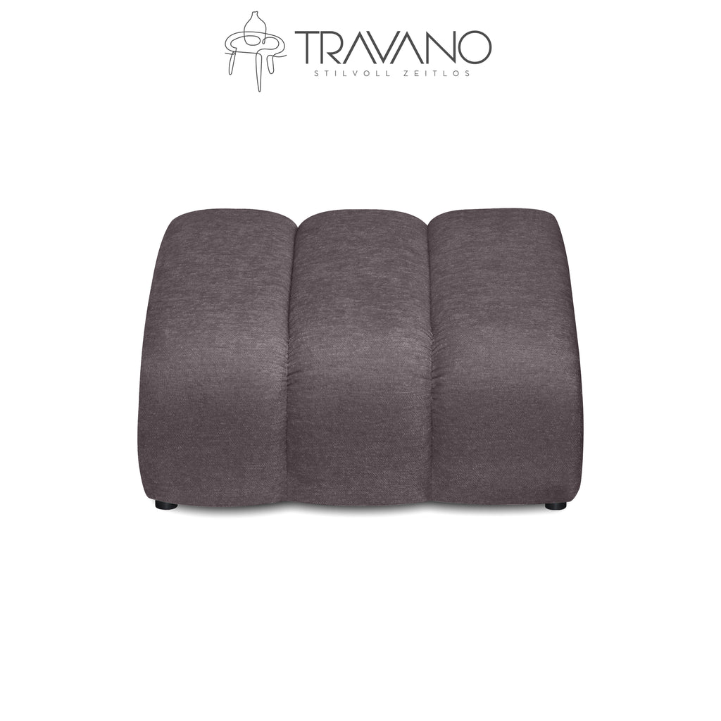 Hocker für das Gerard Modulare Sofa